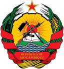 República de Moçambique